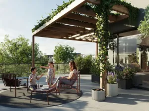 Prodej bytu 4+kk, Praha - Dolní Chabry, Osecká, 118 m2