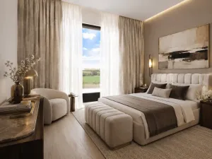 Prodej bytu 4+kk, Praha - Dolní Chabry, Osecká, 118 m2