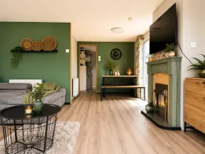 Prodej mobilheimu, Borek, 52 m2