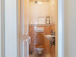 Prodej bytu 4+1, Praha - Žižkov, V kapslovně, 100 m2