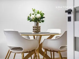 Prodej bytu 2+kk, Vestec, U Strouhy, 41 m2