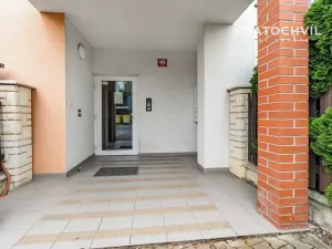Prodej bytu 2+kk, Vestec, U Strouhy, 41 m2