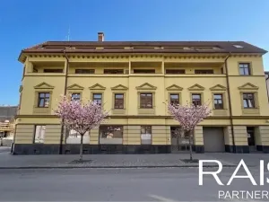 Prodej bytu 1+kk, Brno, 30 m2