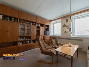 Prodej rodinného domu, Hořice, Karlova, 100 m2