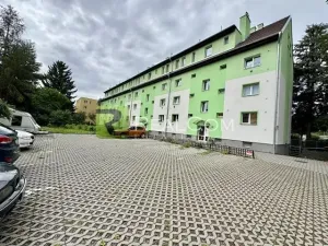 Prodej bytu 2+1, Brno, Svatopluka Čecha, 50 m2