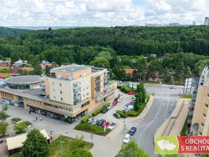 Prodej bytu 1+kk, Praha, Berlínská, 33 m2