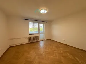 Pronájem bytu 3+1, Chrudim, U Stadionu, 64 m2