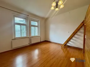Pronájem bytu 1+kk, Mariánské Lázně, Chebská, 30 m2