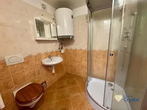 Pronájem bytu 1+kk, Mariánské Lázně, Chebská, 30 m2