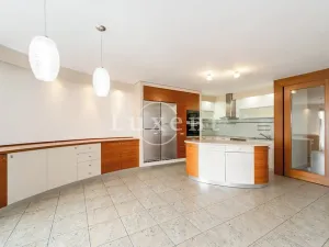 Pronájem bytu 4+1, Praha - Břevnov, Slavníkova, 294 m2
