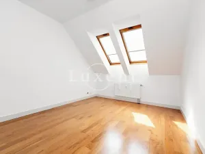 Pronájem bytu 4+1, Praha - Břevnov, Slavníkova, 294 m2