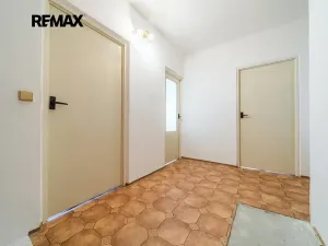 Prodej bytu 3+1, Brno, Bořetická, 64 m2