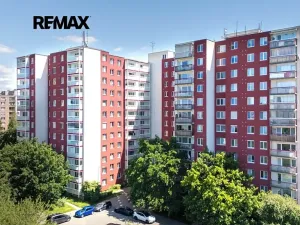 Prodej bytu 3+1, Brno, Bořetická, 64 m2