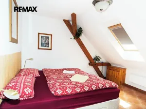 Prodej zemědělské usedlosti, Strmilov, Samota, 550 m2