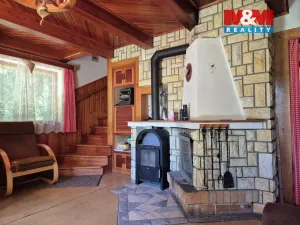 Prodej chaty, Volduchy, 72 m2