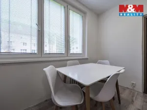 Prodej bytu 3+1, Kraslice, Družstevní, 62 m2