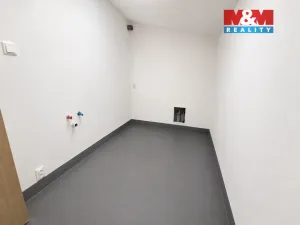 Pronájem kanceláře, Karviná - Nové Město, U Bažantnice, 133 m2