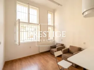 Pronájem obchodního prostoru, Praha - Košíře, Plzeňská, 78 m2