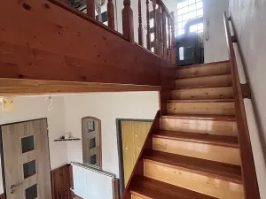 Pronájem rodinného domu, Letonice, 70 m2