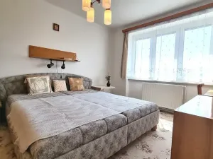 Pronájem bytu 3+1, Havlíčkův Brod, U Pekárny, 63 m2