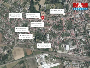 Prodej rodinného domu, Lysá nad Labem, Sojovická, 310 m2