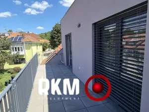Prodej bytu 2+kk, Ivančice, 50 m2
