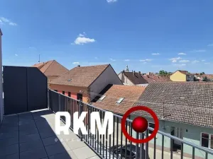 Prodej bytu 2+kk, Ivančice, 50 m2