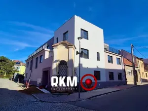 Prodej bytu 2+kk, Ivančice, 44 m2