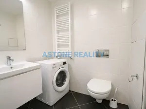 Pronájem bytu 1+kk, Praha - Třebonice, Do zahrádek I, 38 m2