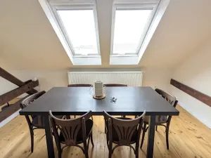 Prodej bytu 4+kk, Praha - Nové Město, Malá Štěpánská, 119 m2