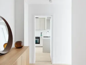 Prodej bytu 4+kk, Praha - Stodůlky, Brdičkova, 87 m2