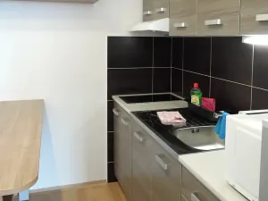 Pronájem pokoje, Brno, Běloruská, 10 m2