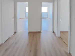 Pronájem bytu 3+kk, Brno, U Červeného mlýna, 97 m2