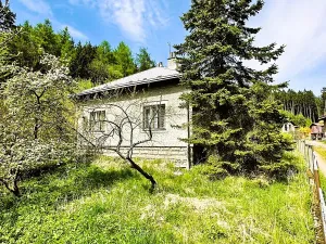 Prodej rodinného domu, Žďárky, 80 m2