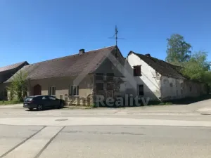 Prodej rodinného domu, Dívčice, 100 m2