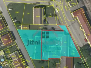 Prodej rodinného domu, Dívčice, 100 m2