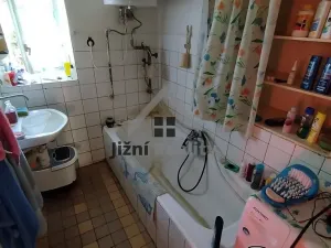 Prodej rodinného domu, Dívčice, 100 m2