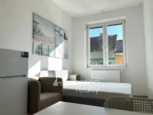 Pronájem bytu 1+kk, Brno, Nováčkova, 24 m2