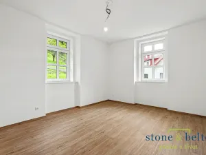 Prodej bytu 1+kk, Vrchlabí, Peklo, 27 m2