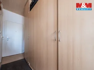 Prodej bytu 1+1, Kraslice, Soukenická, 34 m2
