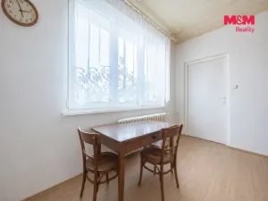 Prodej bytu 1+1, Kraslice, Soukenická, 34 m2