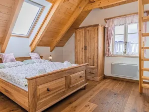 Prodej chaty, Branná, 174 m2
