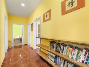 Prodej rodinného domu, Sluhy, 164 m2