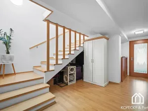 Prodej rodinného domu, Bílkovice, 150 m2