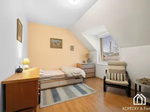 Prodej rodinného domu, Bílkovice, 150 m2