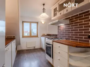 Prodej bytu 4+kk, Břeclav, Olbrachtova, 143 m2