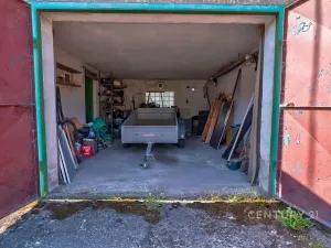 Prodej pozemku pro bydlení, Klobuky, 1088 m2