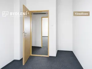 Prodej bytu 4+1, Teplice, J. V. Sládka, 137 m2