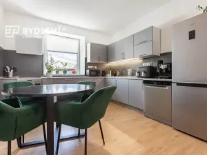 Prodej rodinného domu, Proboštov, Zemská, 118 m2
