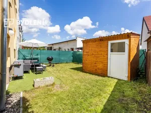 Prodej rodinného domu, Proboštov, Zemská, 118 m2